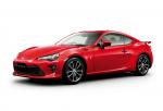Toyota 86 GT Limited 2016 года (JP)